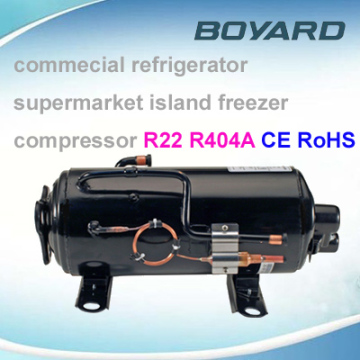 Hot sale! parts of refrigerator refrigeration unit compresseur frigorifique camion ce rohs approved oem factory