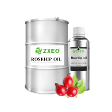 Hair-Loss Prevention Hair Growth Rosehip Oil Wholesale Rosehip Strengthening Hair Oil
