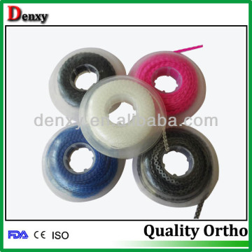 Dental Rubber Chain Ortho Supplies
