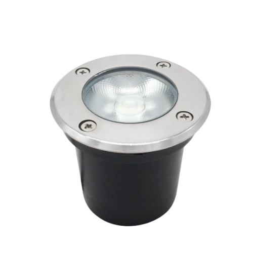 Alta Lente IP LED Ground Light Waterspert