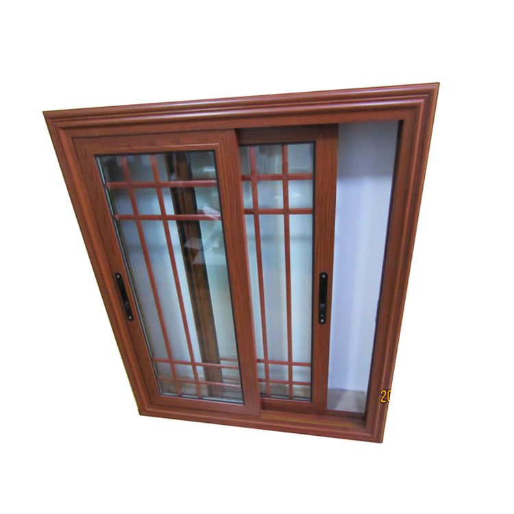 American modern house style 8mm tripple bulletproof glass door and window system for sale