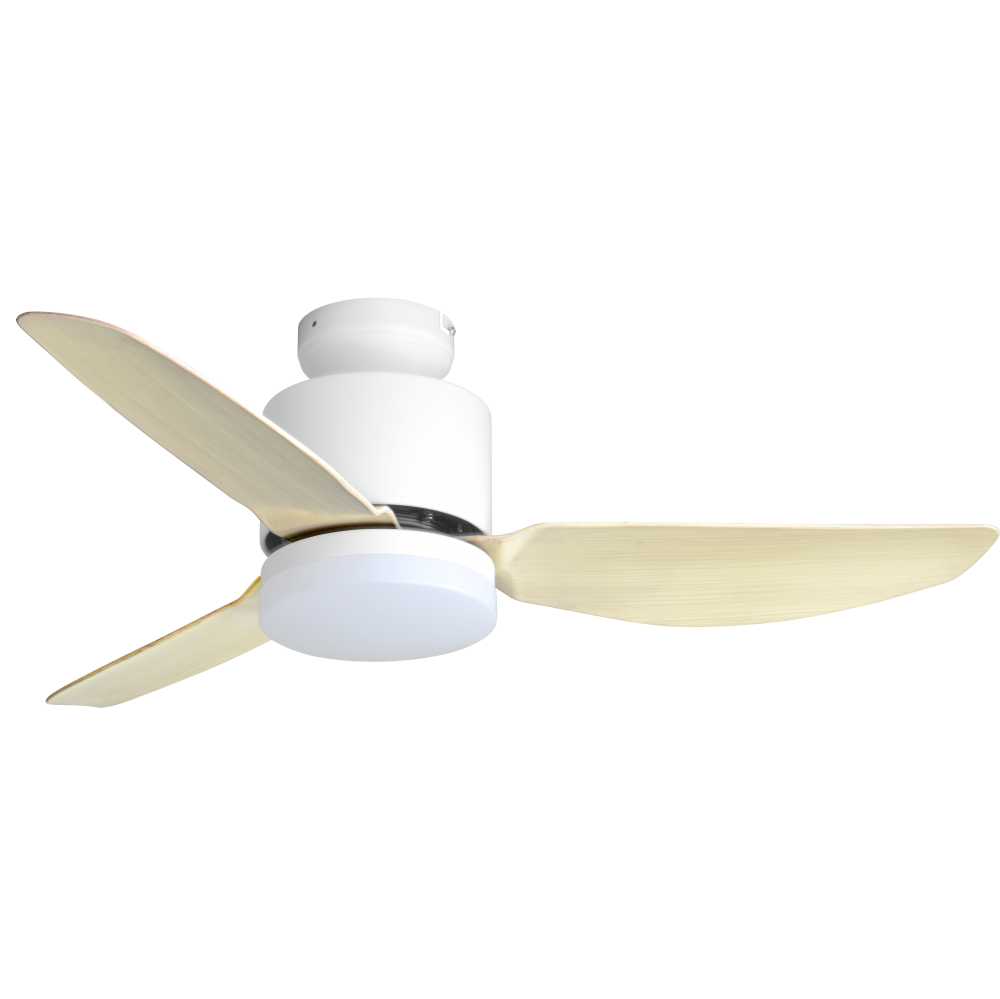 42 inch low profile ceiling fan