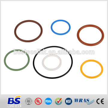 Customize Different Size NBR O Ring / Silicone O Ring / Rubber O Ring