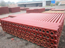 Putzmeister Schwing Pipe Pm Straight Pipe/ 5" Straight Pipe