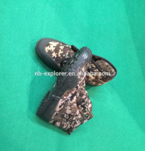 army rubber shoes for winter or spring / top quality military shoes