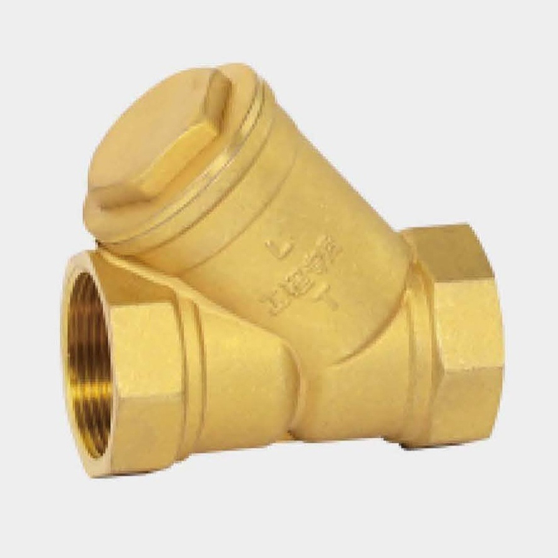 Brass Filter Applications