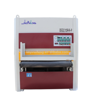 Plywood Veneer Board Sanding Machine