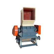 Hot Sell Plastic Crushing Equipment: Waste Plastic Crushing Machine & Crusher Plastic Crushing Machine