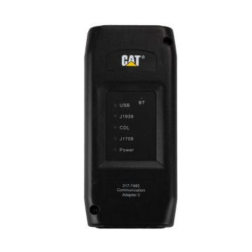 Carter-ET3 CAT3 Scanner 2015A Support Wifi