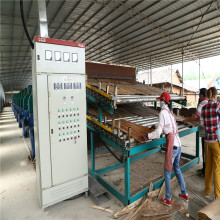 Technical Service Of Wood Veneer