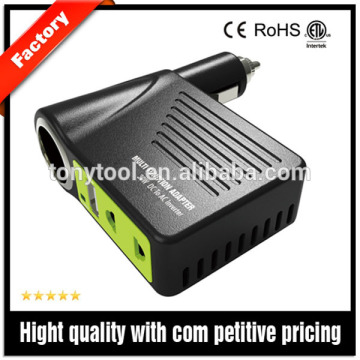 30W Power Inverter/Smart Car Inverter/DC12V Car Power Inverter