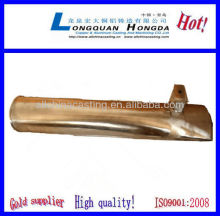 lamp casting,cast copper fittings