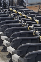 Durable Pipeline System Structural Elements