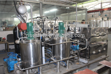 shortening margarine machine bakery shortening