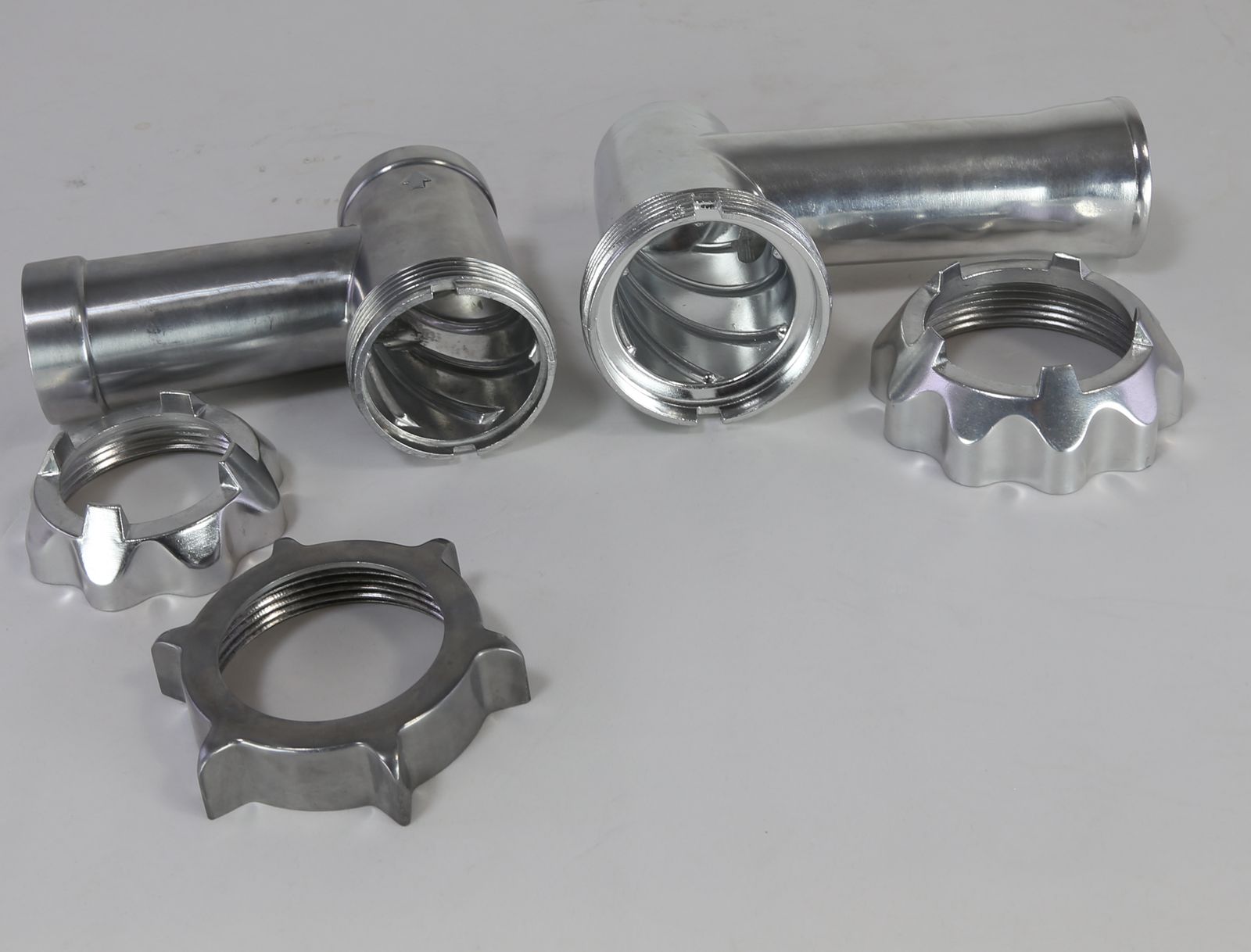 die casting parts