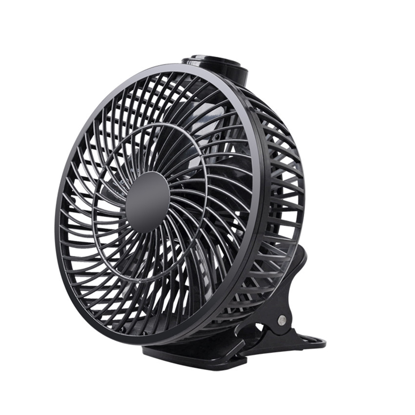 Air Conditioner Daya Listrik Mini Tabel Cooling Fan