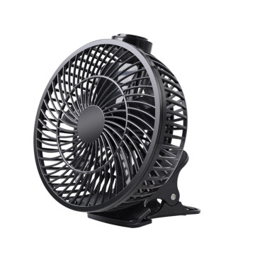 Ang Air Conditioner Electric Power Mini Table Fan ng Paglamig