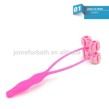 Plastic Body Massager/Crazy Fit Massage
