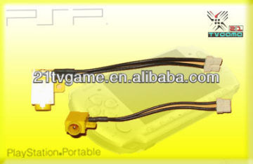 For PSP2000 Power Socket,Power Socket For PSP2000