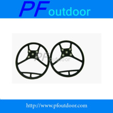 antislip rubber ice claw for shoe protection reducing slipping