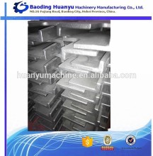 Investment Casting Steel Railway Casting Parts