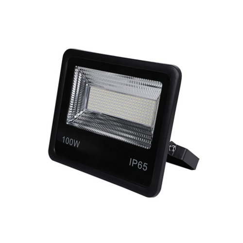 Easy-to-install engineering LED floodlight