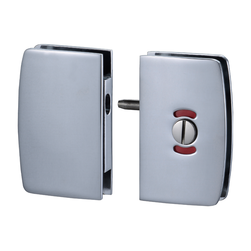 Shower Door Lock2 Png