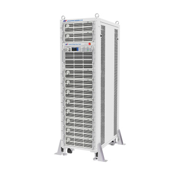 42U Programmable DC Source System