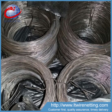black annealed twisted wire manufacture,good quality twisted wire,supplier 1.24mm twisted wire brazil
