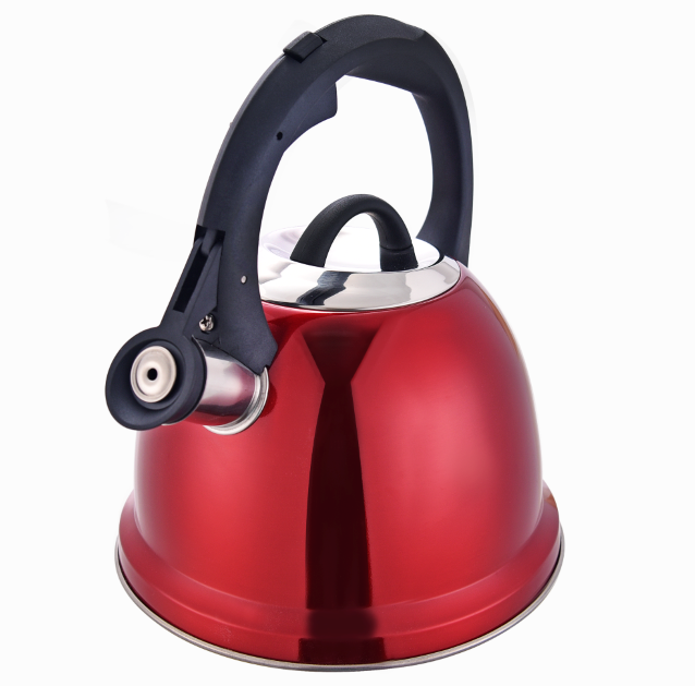 Good spout tea kettle for couple 2 Liter