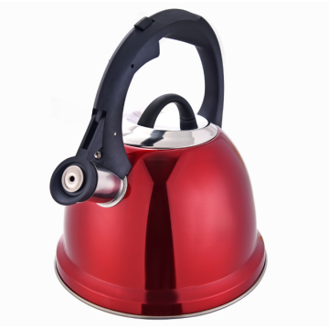 Good spout tea kettle for couple 2 Liter