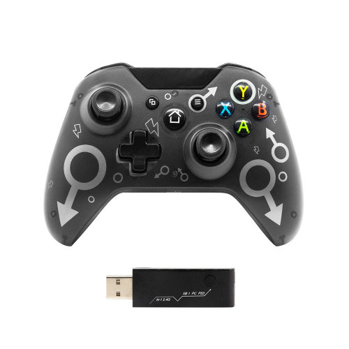 Xbox One Wireless Controller Game