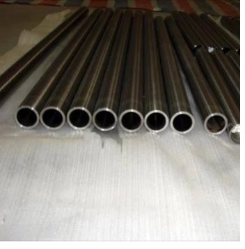 63mm 2.5 inch gr2 Titanium flexible Exhaust pipes/tubes