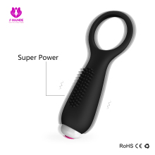 AAA battery Waterproof Sexy Toy ring Massager Janpanese Girl