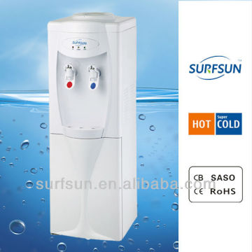 water dispenser manufacture