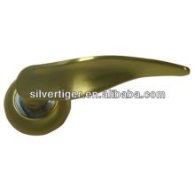 MEGGO Brass plated door handle