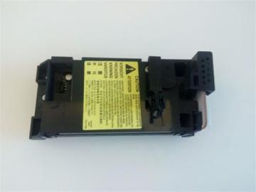 High Quality HP 1606 Laser Scanner Unit RM1-7489