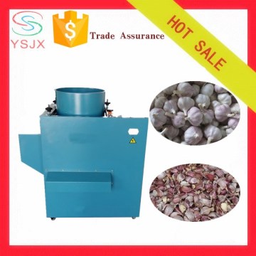 Hot Selling Garlic Breaking Machine/Professional Electric Garlic Splitter