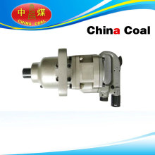 Anchor rod installation machine