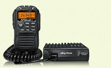 APOLLO CB Radio