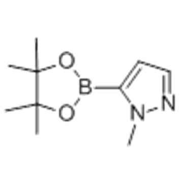 Éster CAS 847818-74-0 do pinacol do ácido 1-Methyl-1H-pyrazole-5-boronic