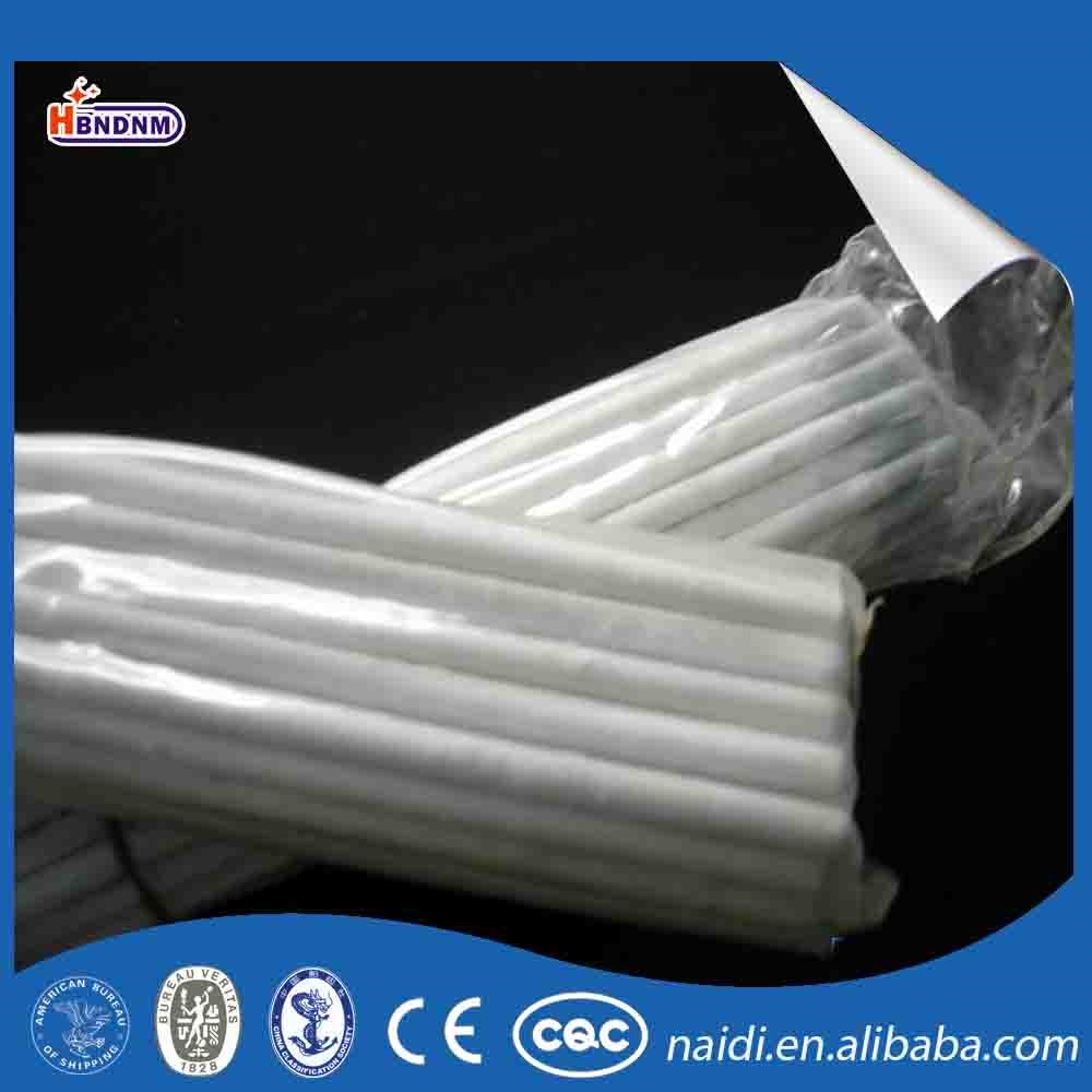 aluminum welding electrodes 3.2mm e4043 al209 for aluminum sheet