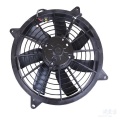 860121160 kerékterhelő kondenzátor ventilátor az XCMG LW300KN -hez