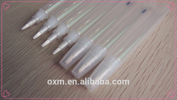 3ml Brush Tube container tube plastic container