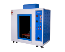 Wire And Cable Burning Test Machine