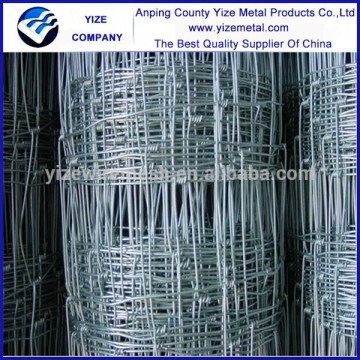 anping hot dipped galvanized Hinge Join Sheep fence wire cattle fence wire net