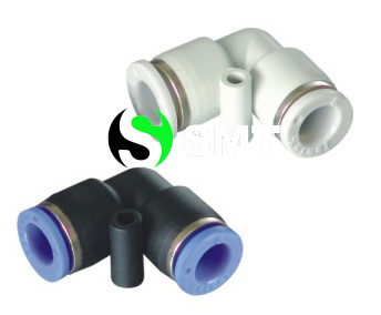 Pneumatic Fittings (PV)