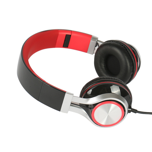 OEM Customized Quality Most Popular Headphones For Promotion