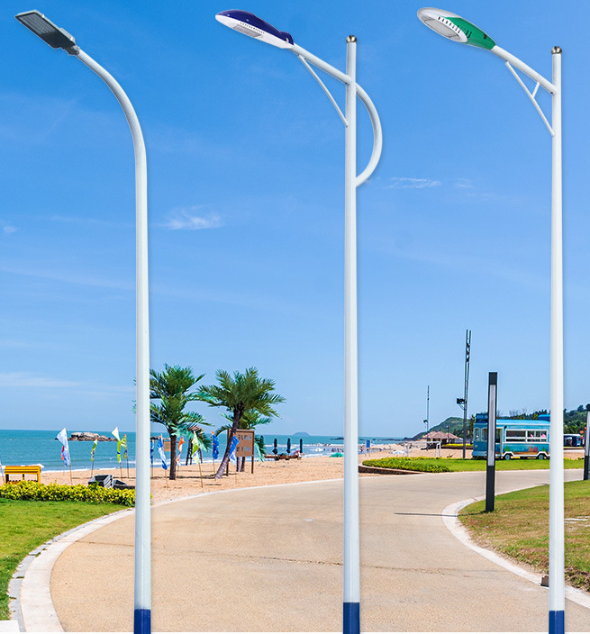 LED Street Light