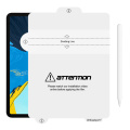 Anti-glare Matte Screen Protector for Tablet Computer